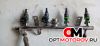 Форсунка топливная  Mercedes-Benz C-Класс W203/S203/CL203 [рестайлинг] 2005 2710780549           #2