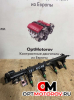 Форсунка топливная  Ford Focus 2 поколение 2005 98MF-BC              #1