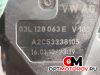 Дроссельная заслонка  Audi A4 B8/8K 2010 03L128063E, A2C53338105 #4