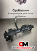 Форсунка топливная  Peugeot 307 1 поколение [рестайлинг] 2007 280158057            #2