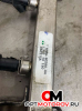 Форсунка топливная  Mazda 6 GG 2005 280156154            #3