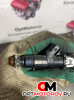 Форсунка топливная  Mazda 6 GG 2005 280156154            #5