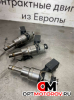 Форсунка топливная  Volkswagen Passat B6 2005 261500014            #3