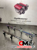 Форсунка топливная  Nissan Murano Z50 2005 280158042            #1