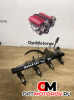 Форсунка топливная  Rover 600 Series 1 поколение 1999 MKG100210            #1