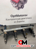 Форсунка топливная  Opel Corsa D 2010 280158501            #1
