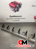 Форсунка топливная  BMW 5 серия E60/E61 2006 7542541              #3