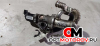 Клапан EGR  Opel Corsa D 2008 55219498             #1