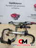 Клапан EGR  Ford S-Max 1 поколение 2008 9656612380           #1