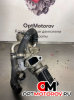 Клапан EGR  Opel Combo 3 поколение (C) [рестайлинг] 2007 55219498             #3