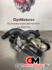 Клапан EGR  Opel Combo 3 поколение (C) [рестайлинг] 2007 55219498             #4