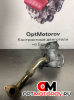 Клапан EGR  SEAT Leon 1 поколение 2004 038126637L           #1