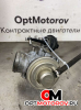 Клапан EGR  Volkswagen Golf 5 поколение 2004 038129637B           #1