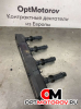 Катушка зажигания  Opel Astra J 2009 4600027              #2