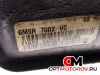 КПП механическая (МКПП)  Ford Focus 2 поколение [рестайлинг] 2008 6M5R7002VC #2