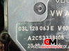 Дроссельная заслонка  Audi A4 B8/8K 2010 03L128063E, A2C53338105 #4