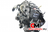 Двигатель  Ford S-Max 1 поколение 2009 KKDA #1
