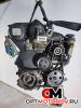 Двигатель  Ford Focus 2 поколение 2005 HXDA #1