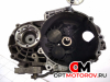 КПП механическая (МКПП)  Volkswagen Passat B6 2008 KNS #1