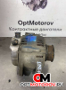 Генератор  Toyota Highlander 1 поколение [рестайлинг] 2004 2706020180           #1
