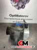 Генератор  Toyota Highlander 1 поколение [рестайлинг] 2004 2706020180           #3