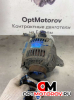 Генератор  Toyota Highlander 1 поколение [рестайлинг] 2004 2706020180           #4