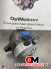Генератор  Toyota Highlander 1 поколение [рестайлинг] 2004 2706020180           #5