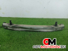 Усилитель переднего бампера  Audi A4 B7 2005 8E0807109D #1