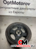 Шкив коленвала  Hyundai i20 PB 2009 231242B000           #3