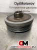 Шкив коленвала  BMW 1 серия F20/F21 2015 8638446              #1