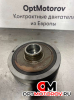 Шкив коленвала  BMW 1 серия F20/F21 2015 8638446              #2