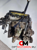 Двигатель  Honda Civic 7 поколение 2001 D16V1 #4