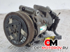 Компрессор кондиционера  Peugeot 307 1 поколение [рестайлинг] 2007 9659875780 #1