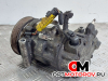 Компрессор кондиционера  Peugeot 307 1 поколение [рестайлинг] 2007 9659875780 #3