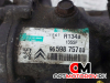 Компрессор кондиционера  Peugeot 307 1 поколение [рестайлинг] 2007 9659875780 #4