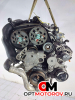 Двигатель  Audi A3 8P/8PA [рестайлинг] 2004 BKD #1