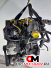 Двигатель  Renault Megane 3 поколение 2010 K9K832 #2
