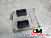 Блок управления двигателем  Opel Vectra C [рестайлинг] 2008 55355631, 5WK9407 #1