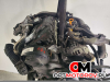 Двигатель  Skoda Superb 1 поколение [рестайлинг] 2008 BPZ #2
