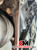 Двигатель  Opel Vectra C [рестайлинг] 2006 Z18XER  #4