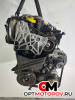 Двигатель  Nissan Qashqai 1 поколение 2007 K9K282 #1
