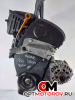 Двигатель  SEAT Leon 2 поколение 2005 BXW #1