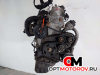 Двигатель  Volkswagen Polo 4 поколение [рестайлинг] 2007 BBM #1