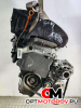 Двигатель  Volkswagen Polo 5 поколение 2010 CGG, CGGA #1