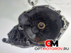 КПП механическая (МКПП)  Opel Astra H 2005 F17W374, F17374 #1
