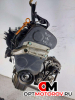 Двигатель  Volkswagen Polo 4 поколение [рестайлинг] 2005 BKY #1