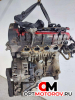 Двигатель  Volkswagen Polo 4 поколение [рестайлинг] 2005 BKY #2