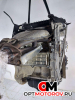 Двигатель  Mitsubishi Colt 6 поколение (Z20/Z30) 2007 134910, 3A91, M134910 #7