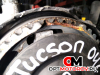Двигатель  Hyundai Tucson 1 поколение 2004 D4EA #8