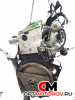 Двигатель  Land Rover Discovery 2 поколение 2002 15P #4